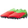 Nike Кроссовки Phantom 6 Low Elite AG Pro Erling Haaland Унисекс Зеленый Hot-Punch Черно-Зеленый-Strike IH1784-603