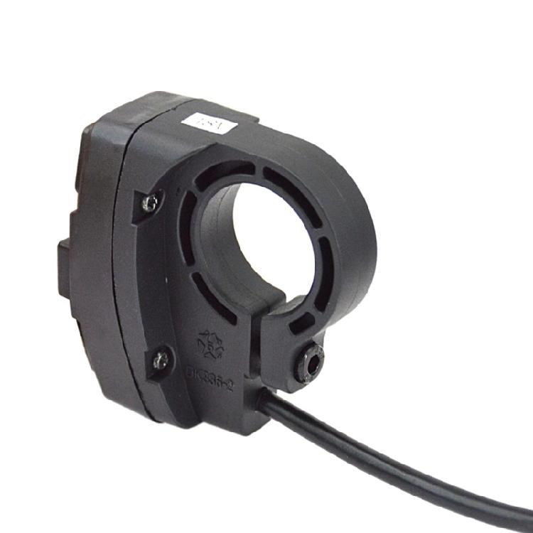 1 Комплект фонарей безопасности для велосипеда с сигналом, передней фарой и поворотниками. Быстрая установка Plug and Play