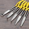 11 Inch Long Reach Pilers Stainless Steel Hand Tool Multi Functional Long Needle Nose Pliers  Hoses