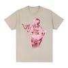 Sabrina Carpenter A Little Respect for Women TSHIRT 2025NEW Album Summer 100Cotton High Quality Tshirt Singers Same Style