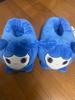 [Б/У] Снижение цены: Плюшевые тапочки TWICE GIGO (Цзыюй)