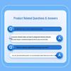 Jian Li Duo Multi-Nutrient Calcium Tablets