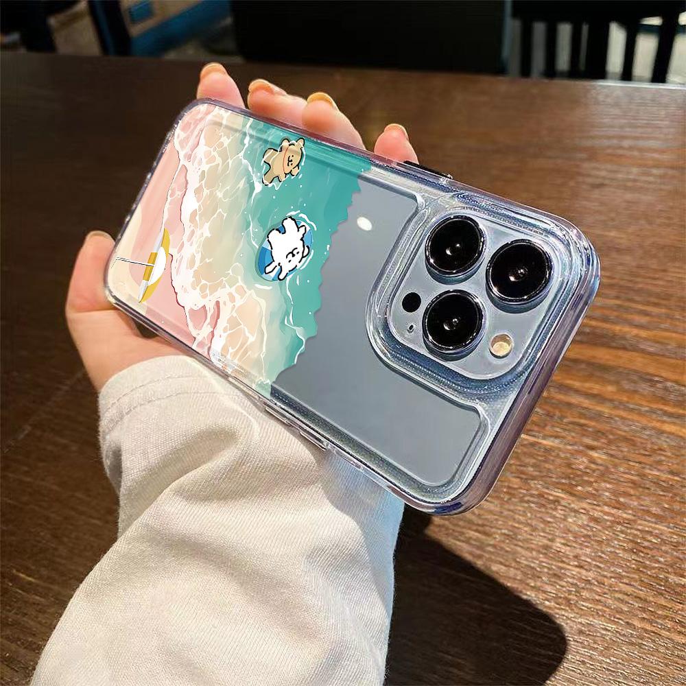 Противоударный чехол для iPhone 11 12 13 14 15 16 iPhone 14 15 16 Pro Max Samsung A16 A35 A36 A54 A55 S25 Xiaomi 11T