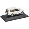 Международная торговля First43 First43 Mitsubishi Pajero 4wd 2010 Жемчужно-белый 1:43 Масштаб F43075