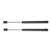 Rear Tailgate Boot Gas Springs Struts Shock Lift Supports Rod Arm Bar Kit 4878430AC For Chrysler Sebring 4070 2001-2006