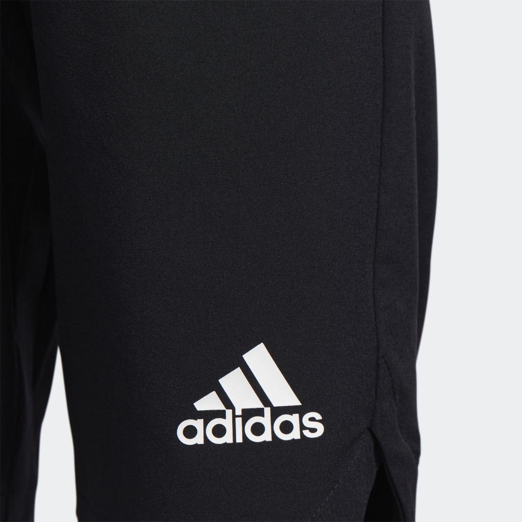 adidas Шорты Детские Возраст 3 7 Лет Черные DW4106
