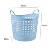 Сумка для дома Корзина для хранения грязной одежды Складная корзина для белья в ванной Сумка для хранения Корзина для белья