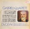 LP Record ANTONÍN DVOŘÁK, THE GABRIELI STRING - Quartet In E Flat Major, Op. 51 / Q 642099AP Decca 1975 Germany Classical Used
