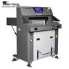GOLDEN GD-H690 Hydraulic Program Control Automatic Paper Cutter