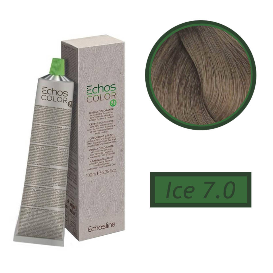 Echosline Echos Color Ice 7.0 paint 100Ml