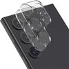 2 X Tempered Glass Lens Camera Protector for Samsung Galaxy S23 Ultra