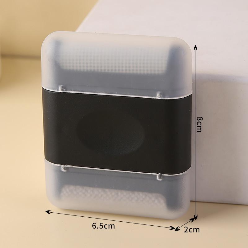 Мини ручной удалитель катышков для одежды, триммер для катышков и ворса, бритва против образования катышков, средство для удаления ворса