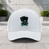 Black Spade A Playing Card Adjustable Baseball Cap for Outdoor Sports Camping Golf Street Dance