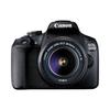 Canon EOS 2000D DSLR Camera + EF-S 18-55mm F/3.5-5.6 III Zoom Lens