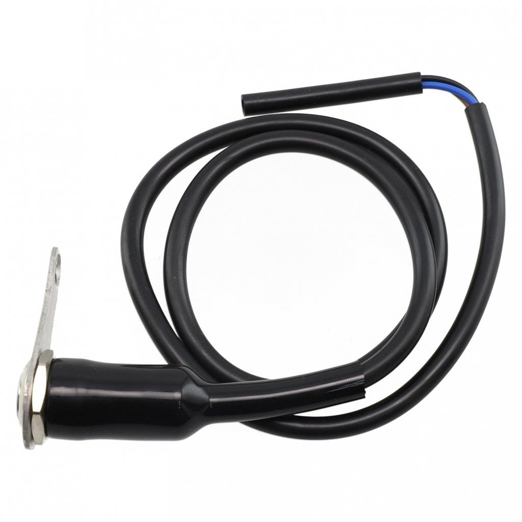 ON+OFF Switch Handle Button Mounting For Work Light Stainless Steel Waterproof