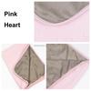 BLOCK EMF Conductive Silver Fiber Blanket, Effectively Blocks EMF Radiation and Reduces Static