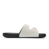 Fila Женские шлепанцы DRIFTER 2, пена, белые F12W622506FWG