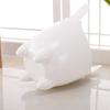 Household Storage Bucket Desktop Trash Can Without Cover Cat Shape Large Capacity Garbage Storage Pen Holder Living Room Bedroom