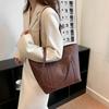 Women S Pu Tote Bag Handbag Shoulder Bag For Daily Commute