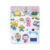 B&C Gather Pororo Snow Village Board Stone, Korean Popular Puzzles