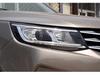 Transparent Headlight Lens Cover for 2017 Dongfeng Fengxing Jingyi X6