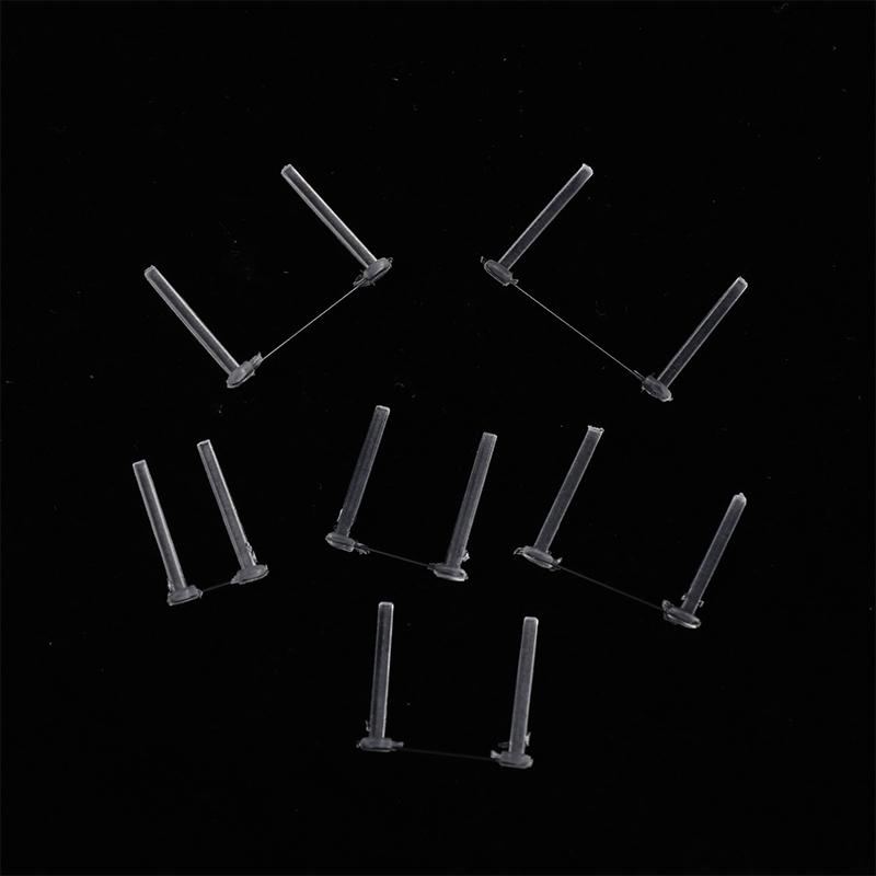 Ingrown Toenail Correction Wire Foot Care Tools Professional Treatment Recover Embed Toe Nail Pedicure Straightening Toe Tools