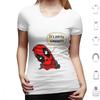 Its Party Time  T Shirt Cotton Men Women DIY Print Digital Drawing Comics Hq Movies X Man Fun Aesthetic