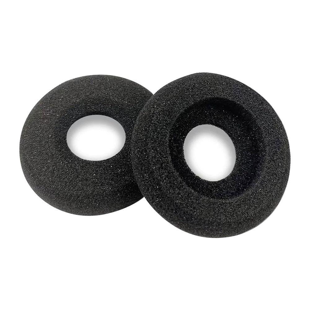 2Pair Soft Foam Pad Headset Headphones Accessories Ear Pads Earbuds Cover Ear Cushion