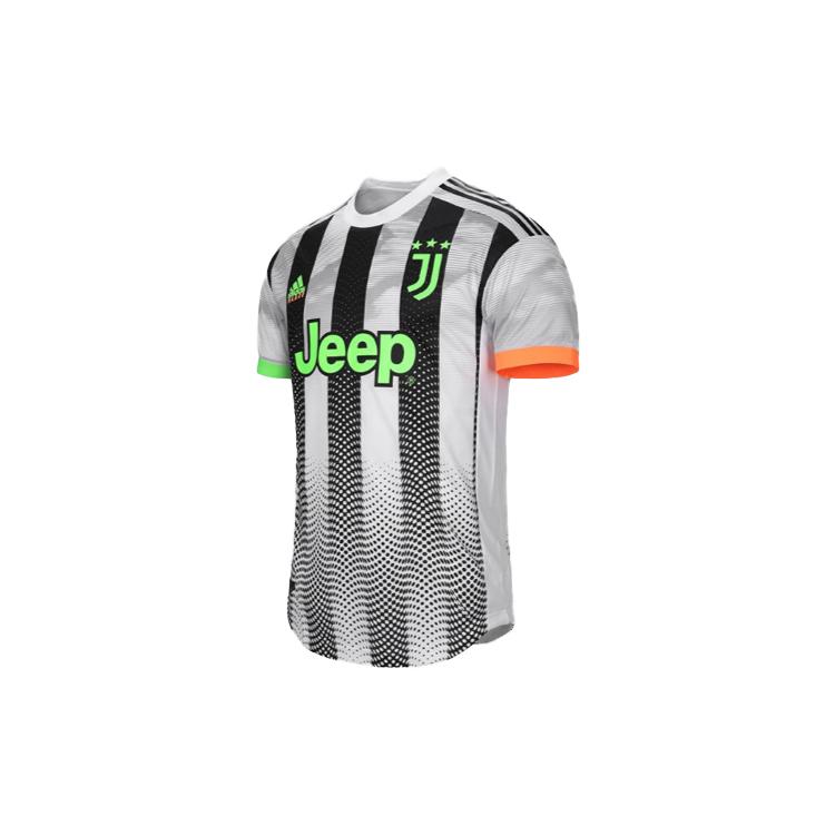 Palace X Adidas Juventus Аутентичная четвертая футболка FP7921
