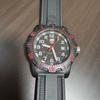 Б/у LUMINOX 8880 Сапфировое стекло