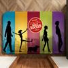 anime C-Cowboy B-Bebop Floor Mat Soft Flannel Entrance Door Mat Non Slip Absorbent Bathroom Bedroom Floor Rug