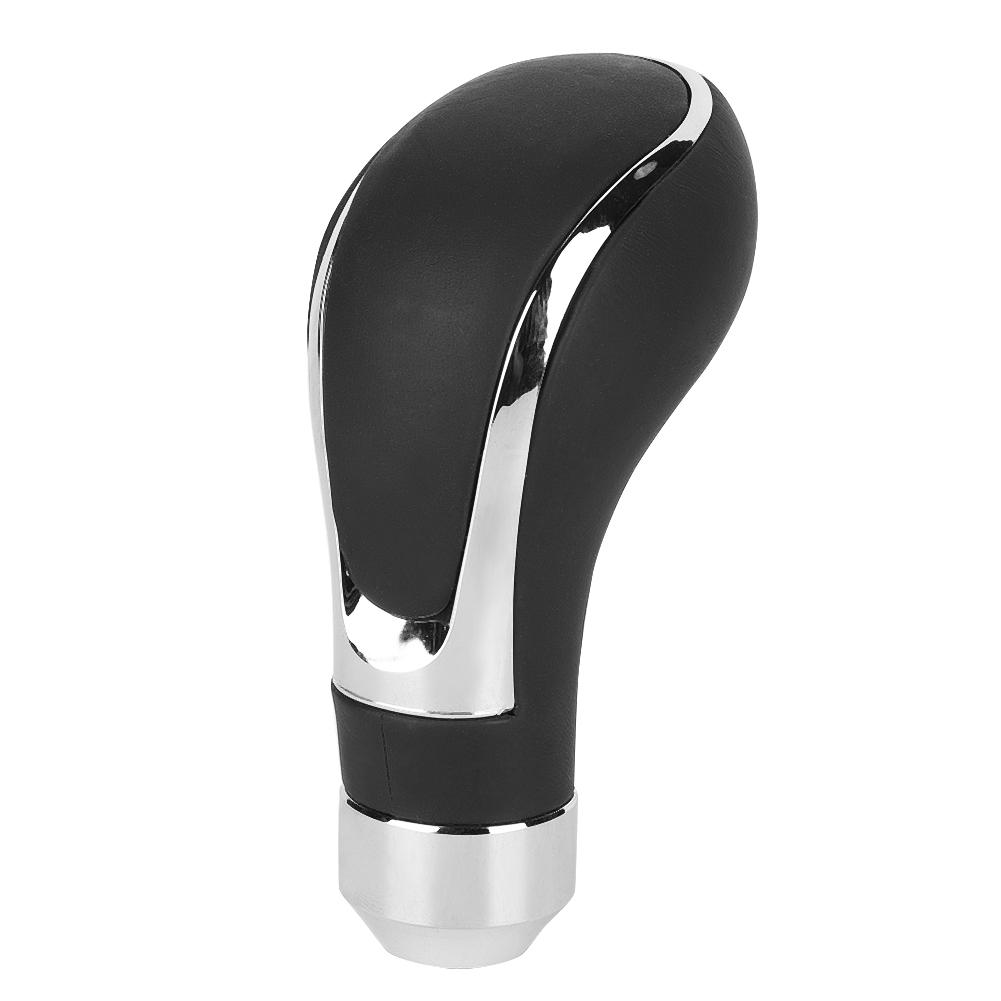 Пластиковый черный универсальный автомобильный автоматический рычаг переключения передач, ручка переключения передач, аксессуар