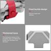 Propeller Stabilizer Holder for DJI Mini 2 SE Mavic Mini Drone Protects Props Easy to Use Soft Rubber Design