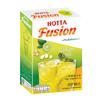 HOTTA Fusion Instant со вкусом имбиря и лайма 15 г x 5 пакетиков / 10 пакетиков - Тайский