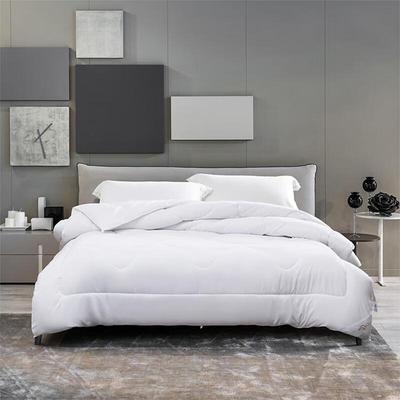 Mercury Home Textiles DH Всесезонное антибактериальное одеяло из шелка-тусса