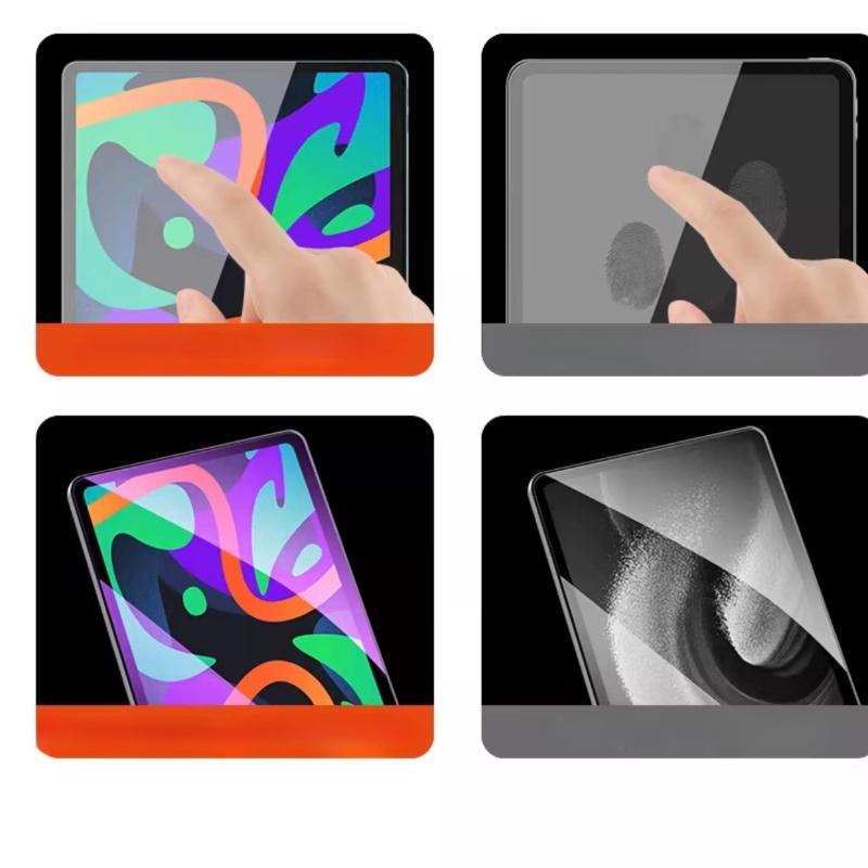 Для планшета Lenovo Xiaoxin Pad 11 2026 Закаленное стекло Защитная пленка для экрана для Lenovo Xiaoxin Pad11 Прозрачная защитная пленка