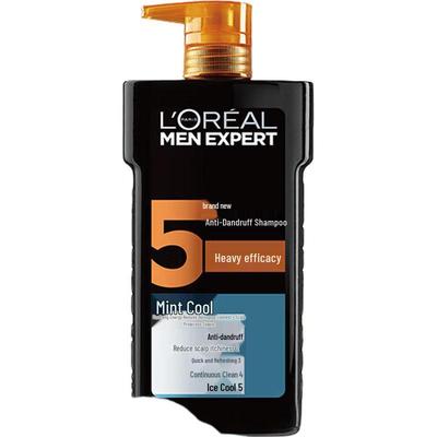Шампунь против перхоти для мужчин L'Oreal