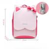 Rainbow Girl Primary School Student Backpack Reducing Burden and Protecting Spine Children's Backpack