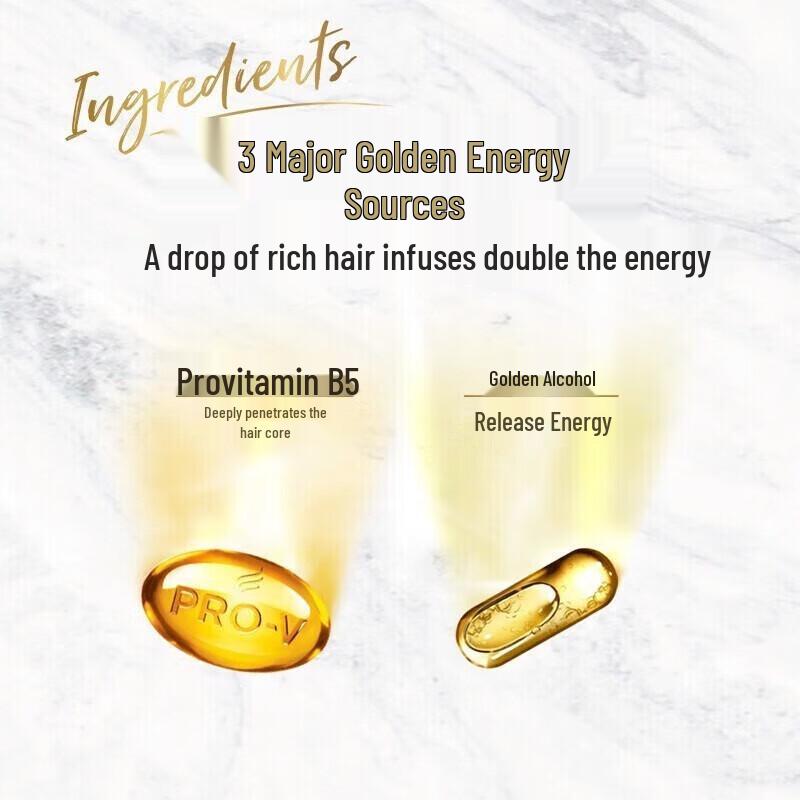 Набор шампуня и кондиционера Pantene Silky Smooth