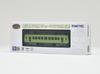 Railway Collection Tetsuro Eizan Railway Series 700 Renewal Car 712 Green Diorama Supplies No.