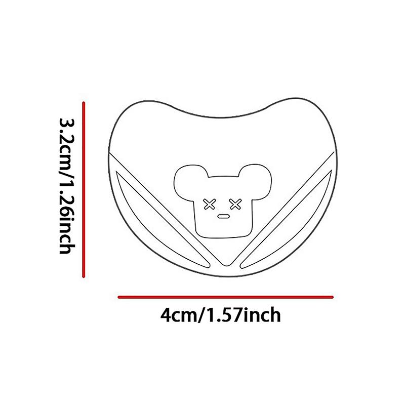 2 шт. защитный уголок для детского стола безопасности, прозрачный защитный чехол от столкновений, защитный уголок для защиты от детей