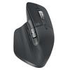 Logitech Беспроводная Bluetooth-мышь MX Master 3S Эргономичная
