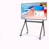 Amdox 55-дюймовый 4K Smart-дисплей для конференций на мобильной подставке (Китайская версия)