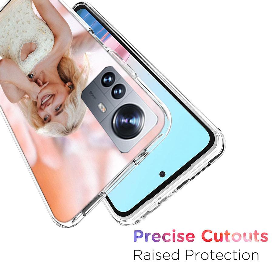 Чехол для телефона singer S-Sabrina Carpenter для Redmi Note 15 Pro 5G 14 13 12 Pro Plus 11 11T 11E 11S 10 Pro 10S 9 9S Чехол для мобильного телефона Прозрачный