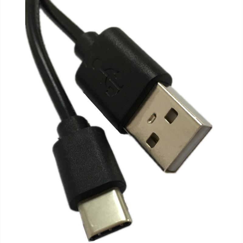 «Кабель для быстрой зарядки Type-C, 1 м, 2 А, чистая медь, экологичный, для Huawei»