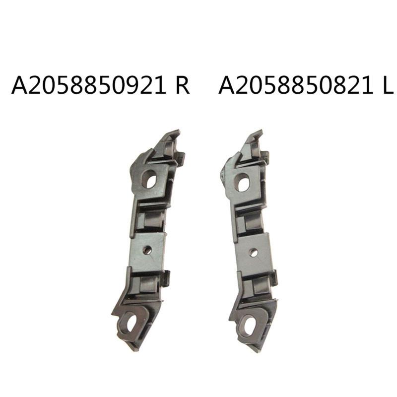 Car Support Retainer Support Retainer 2058850821 2058850921 Front Bumper Right Left Auto Accessories Car Parts