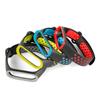 Дышащий ремешок для Mi Band 3 4 5 6 7 Умные часы Наручный M3 M4 Браслет для MiBand 7 6 5 Замена ремешка Miband