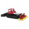 BorneLund SIKU Pistenbullie Snow Groomer SK1037