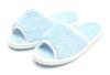 Made In Japan Mopper II Cleaning Size M Bath Mop [Lifestyle] Slippers, [Antibacterial, Odor-Resistant, Absorbent, Quick-Drying, Washable, Slippers,