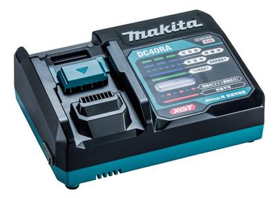 Зарядное устройство Makita DC40RA 40Vmax